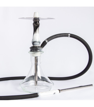 Artefact Hookah Mini Shadow
