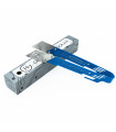 Pinzas Geometry Hookah Azules