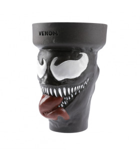 Cazoleta KONG Venom