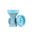 Cazoleta KONG Razor Blue