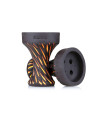 Cazoleta KONG Razor Black