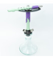 Mamay Custom Flow Morado/Azul