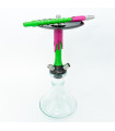 Mamay Custom Flow Rosa/Verde