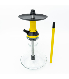 Pushka Hookah Lil Yellow