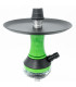 Pushka Hookah Lil Green