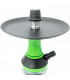 Pushka Hookah Lil Green