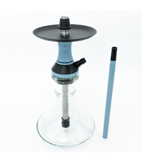 Pushka Hookah Lil Cyan