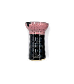 Cazoleta Alpaca X Fagon Predator Pink/Black
