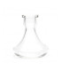 Base cachimba Rusa Transparente Mini