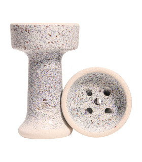 Cazoleta Helium Tradi Snow