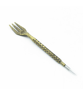 Tenedor-punzón Helium Fork