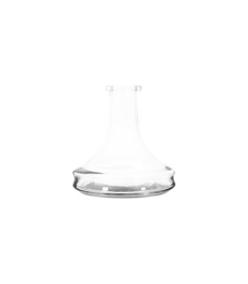 Base de cristal Helium Elysium