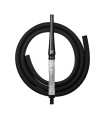 Manguera Helium Elysium Hose Hookah White