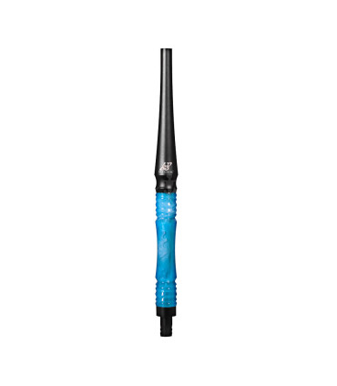 Manguera Helium Elysium Hose Hookah Blue