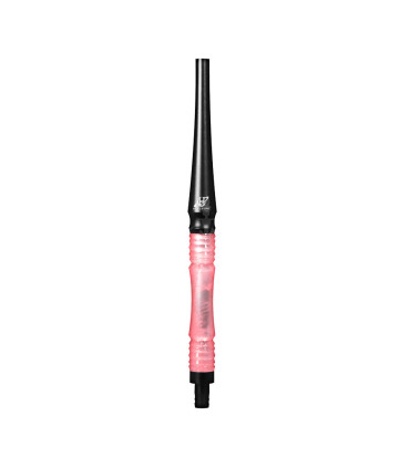 Manguera Helium Elysium Hose Hookah Pink