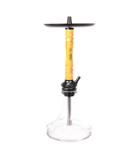 Cachimba Helium Elysium Yellow