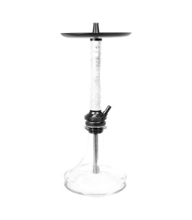 Cachimba Helium Elysium White