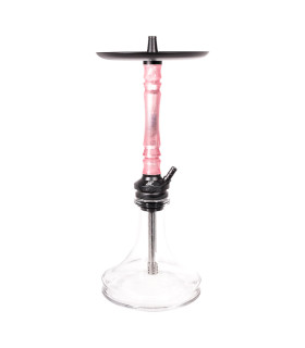 Cachimba Helium Elysium Pink
