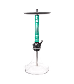 Cachimba Helium Elysium Green