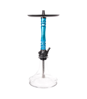 Cachimba Helium Elysium Blue