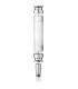Cachimba Steamulation Shisha X-Blow off Set Epoxy Marble White