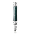 Steamulation Shisha X-Blow Off Set Epoxy Green Dark