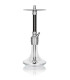 Cachimba Steamulation Shisha X-Blow Off Set Carbón