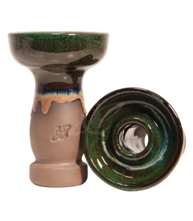Cazoleta Helium Atom Slimer
