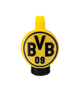 Boquilla 3D BVB 09 Borussia