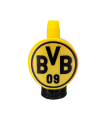 BVB 09 Borussia boquilla 3D