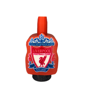 Boquilla 3D Liverpool