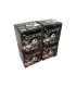 Carbones naturales CORPSE 4 kg