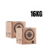 Carbones naturales (D) Black Star (26mm) - 16kg