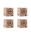 [Pack 4kg] Carbones naturales Black Star (26mm)
