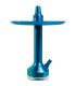 Cachimba Mr Shisha Mini Khalifa Blue