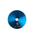 Cachimba Plato Cascada Mr Shisha Mini Khalifa Blue
