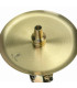 Cachimba Mr Shisha Mini Khalifa Brass