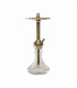 Cachimba Mr Shisha Mini Khalifa Brass