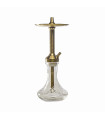 Mr Shisha Mini Khalifa (Brass)