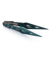 WANDY INFINITY© Tongs Alpha Green