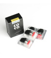 Cartucho para Caliburn FeCrAl 2ml (1.2 Ohm)
