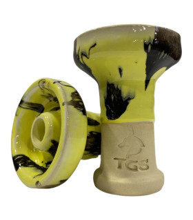 Cazoleta TGS Nilo 2.0 Bee