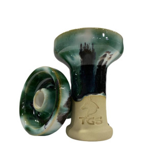 Cazoleta TGS Nilo 2.0 Sky