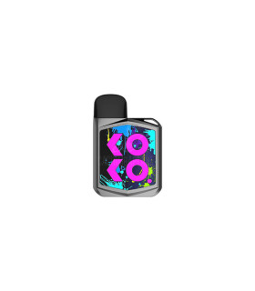 Caliburn KOKO PRIME 690mAh Pod By Uwell - Gris