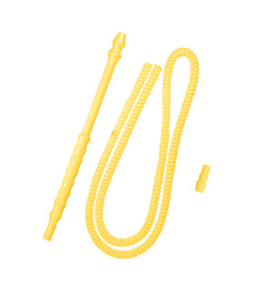 Manguera Helium Blazar Flex Yellow