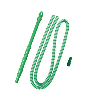 Manguera Helium Blazar Flex Green