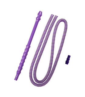 Manguera Helium Blazar Flex Purple – Ligera, Flexible y Resistente