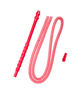 Manguera Helium Blazar Flex Red – Ligera, Flexible y Resistente