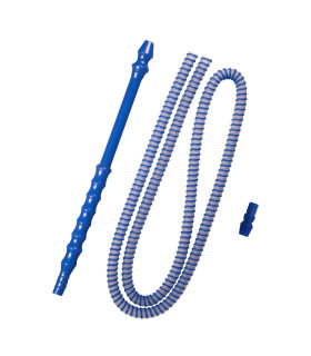 Manguera Helium Blazar Flex Blue – Ligera, Flexible y Resistente