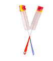 Cepillo de base 47 cm